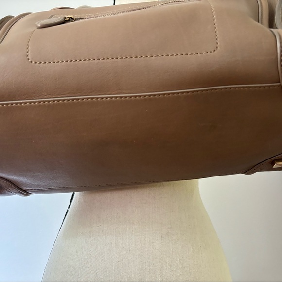 Celine Luggage Tote - Picture 6 of 8